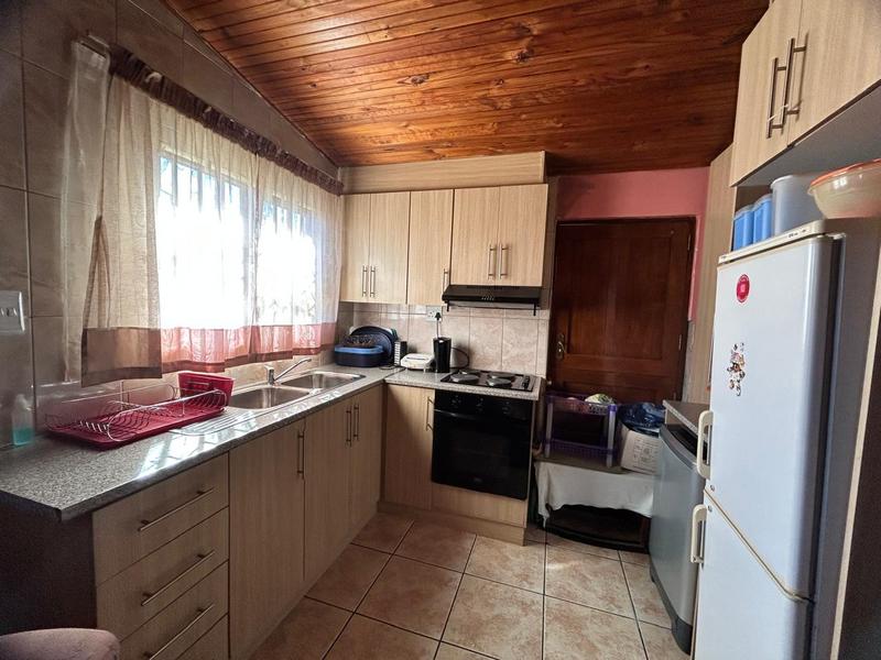 2 Bedroom Property for Sale in Khaya Western Cape